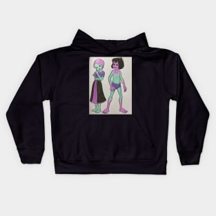 Mowgli Off-colour Kids Hoodie